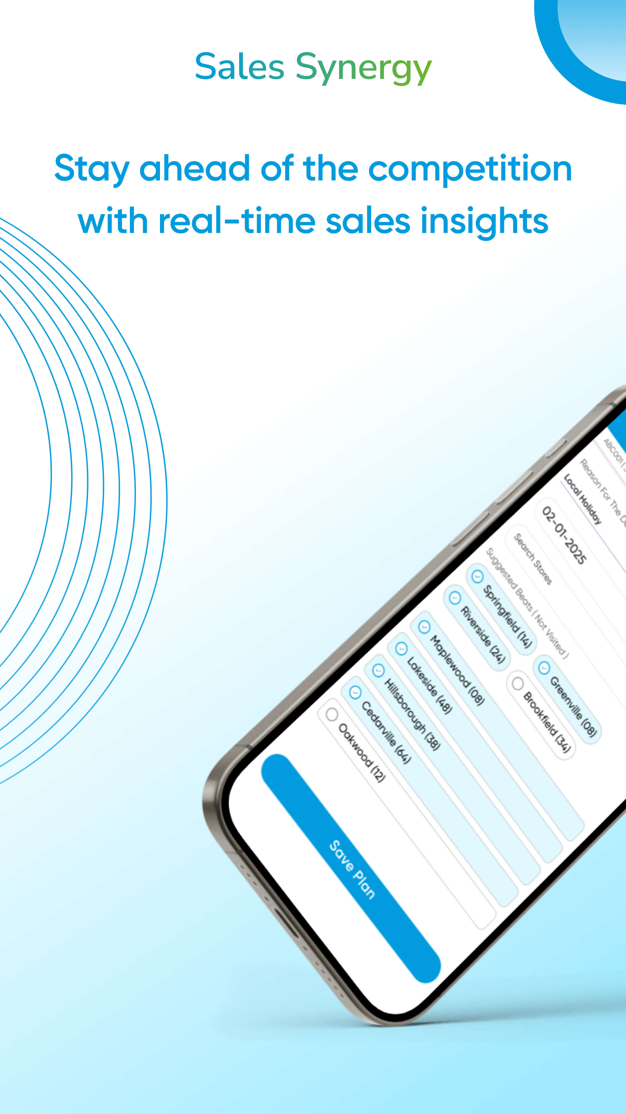 field-sales-app